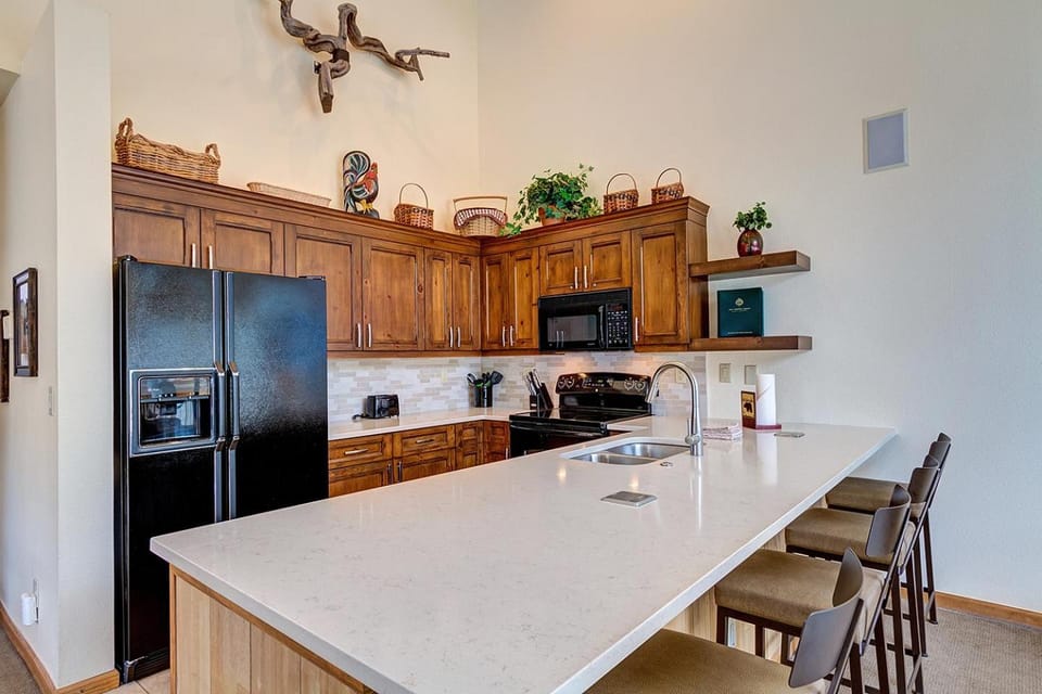 One Breckenridge Place 16 by Great Western Lodging House in Breckenridge