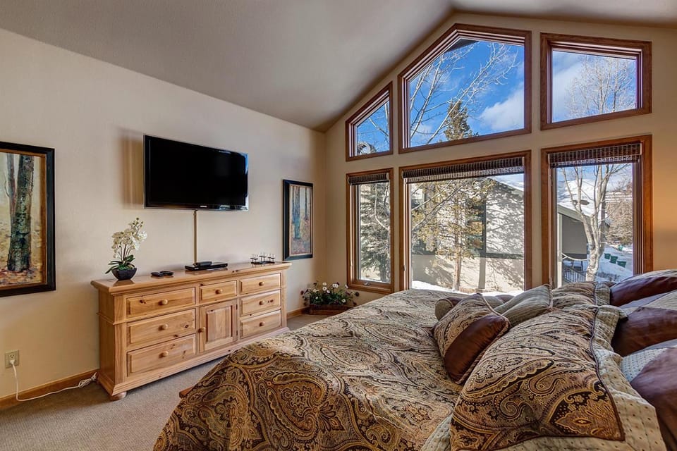 One Breckenridge Place 16 by Great Western Lodging House in Breckenridge