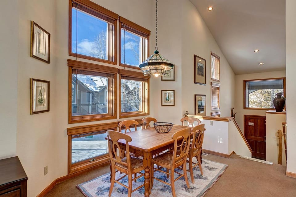 One Breckenridge Place 16 by Great Western Lodging House in Breckenridge