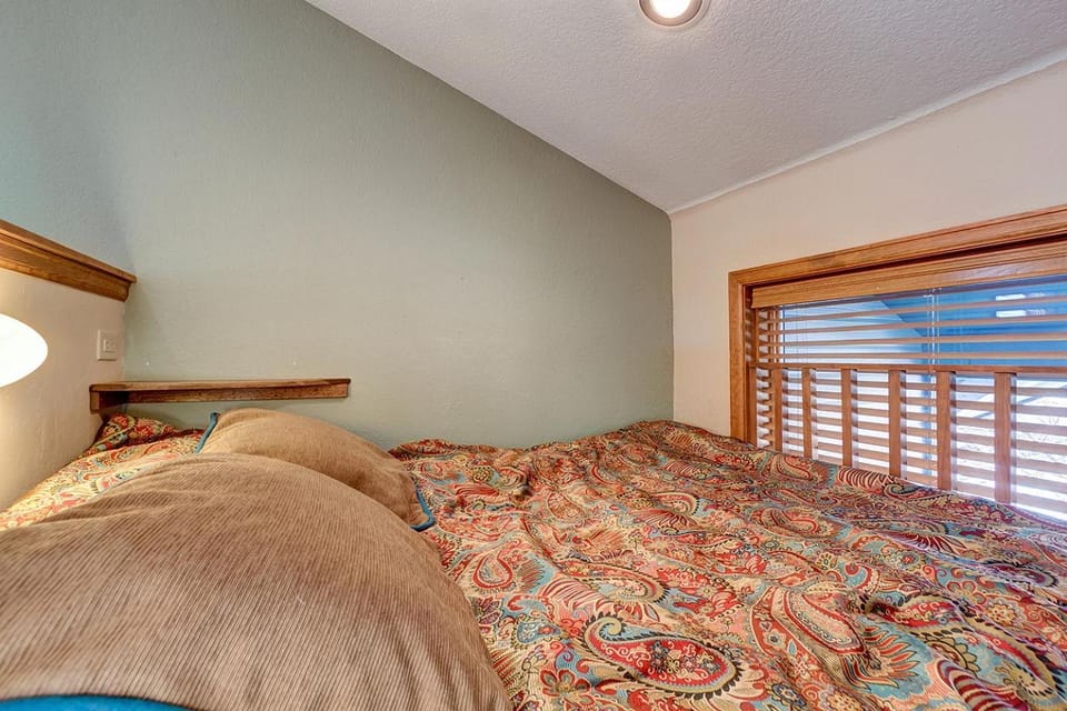 One Breckenridge Place 3 by Great Western Lodging House in Breckenridge