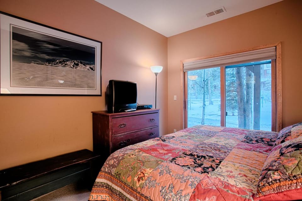 One Breckenridge Place 32 by Great Western Lodging House in Breckenridge