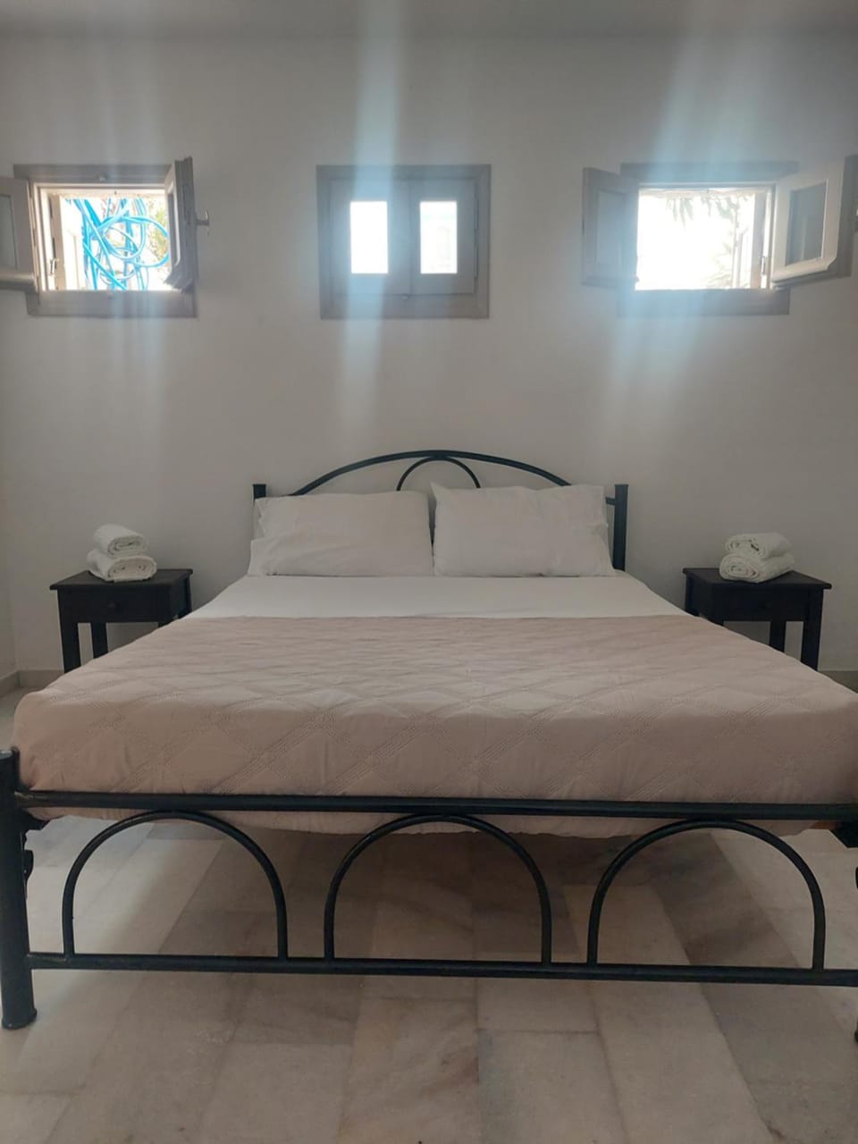 stoudios Bed and Breakfast in Naxos