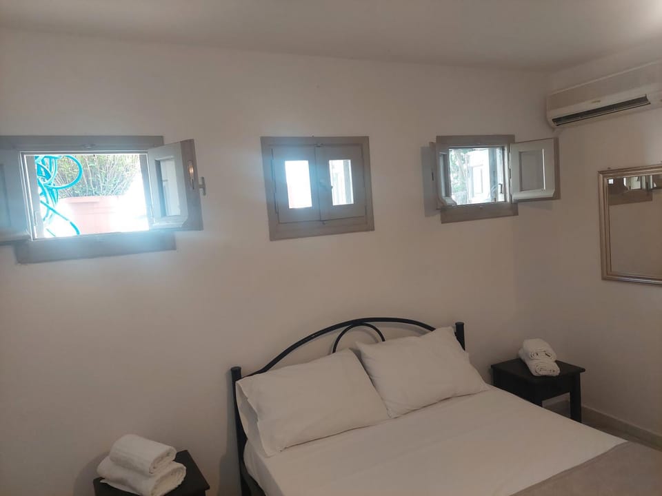 stoudios Bed and Breakfast in Naxos