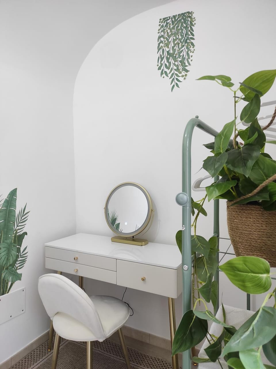 Il Giardino Segreto Apartment in Apulia