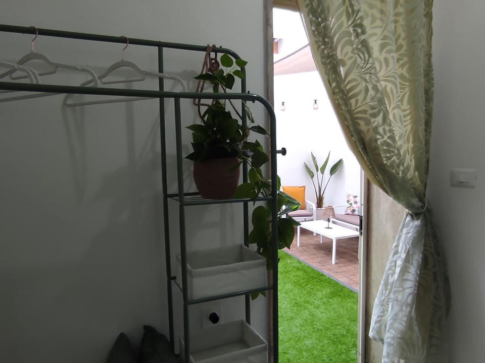 Il Giardino Segreto Apartment in Apulia