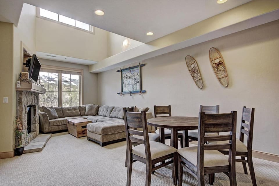 Park Avenue Lofts 301 by Great Western Lodging House in Breckenridge