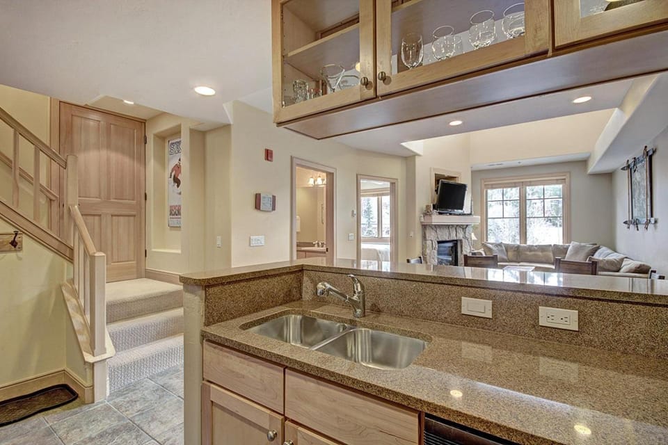 Park Avenue Lofts 301 by Great Western Lodging House in Breckenridge