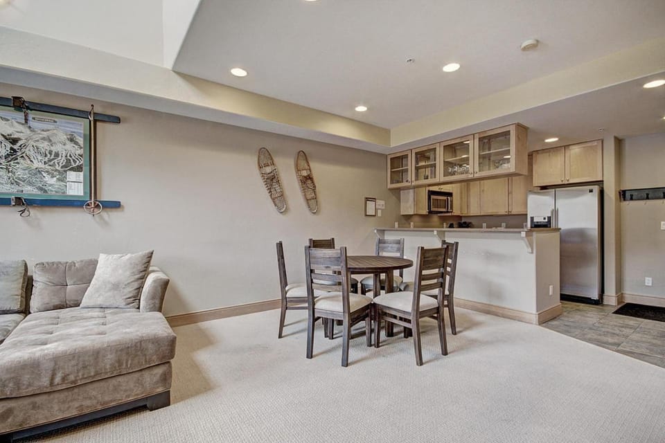 Park Avenue Lofts 301 by Great Western Lodging House in Breckenridge