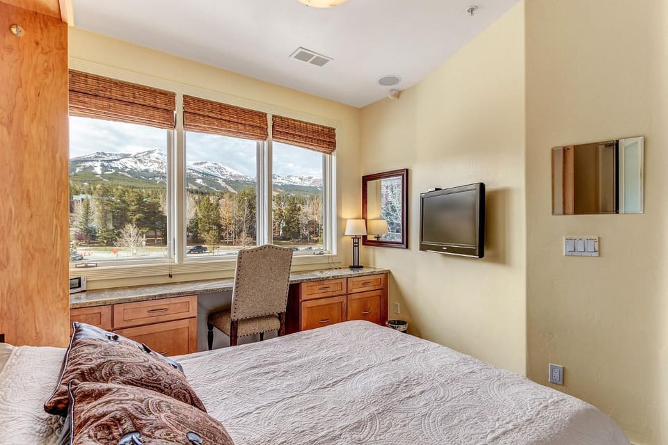 Park Avenue Lofts 303 by Great Western Lodging Apartment in Breckenridge