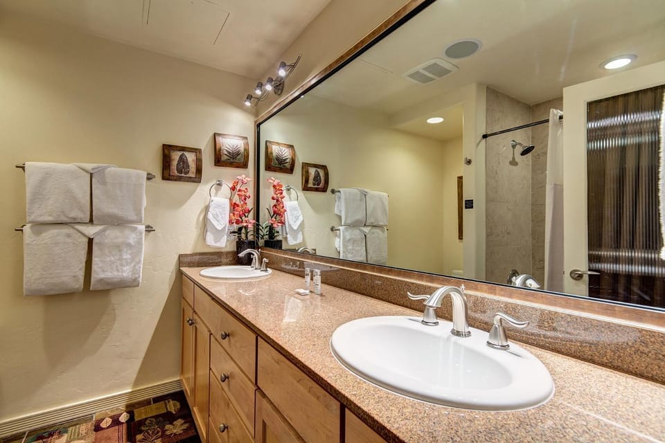 Park Avenue Lofts 303 by Great Western Lodging Apartment in Breckenridge