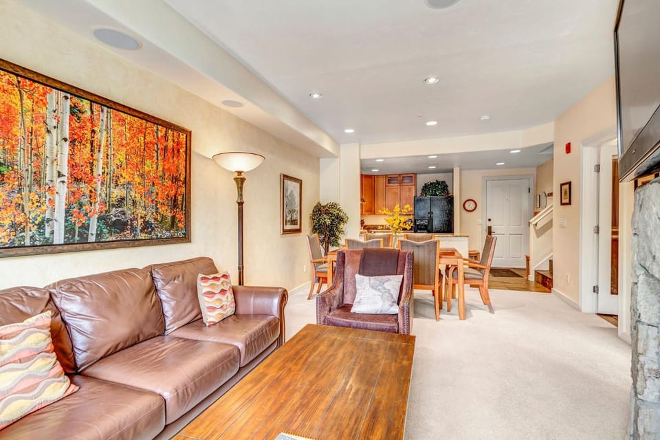Park Avenue Lofts 303 by Great Western Lodging Apartment in Breckenridge