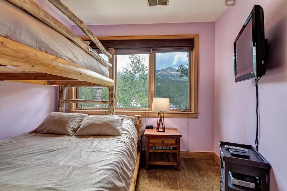 Park Avenue Lofts 304 by Great Western Lodging Apartment in Breckenridge