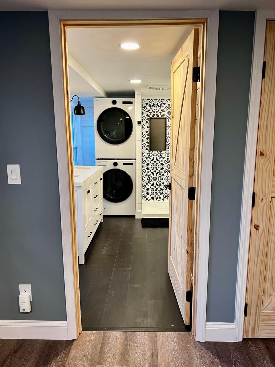 Turner Park Suite Apartment in Montour Falls