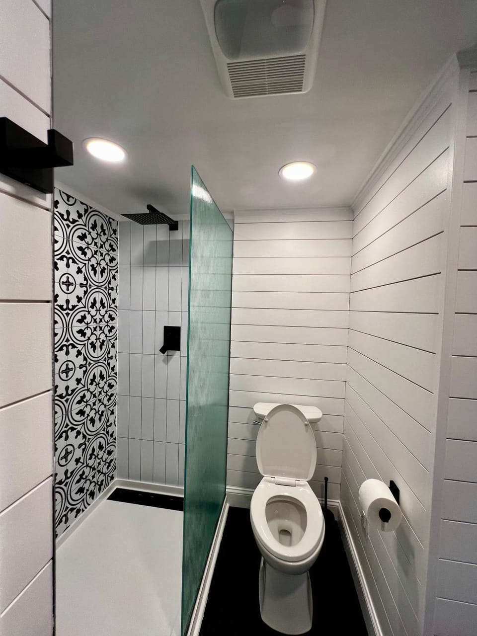 Turner Park Suite Apartment in Montour Falls