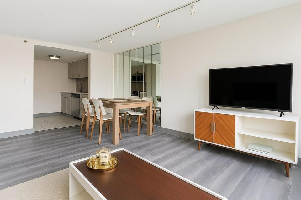 Downtown Hartford Condo - Ciy Center - Prime Location Apartment in Hartford