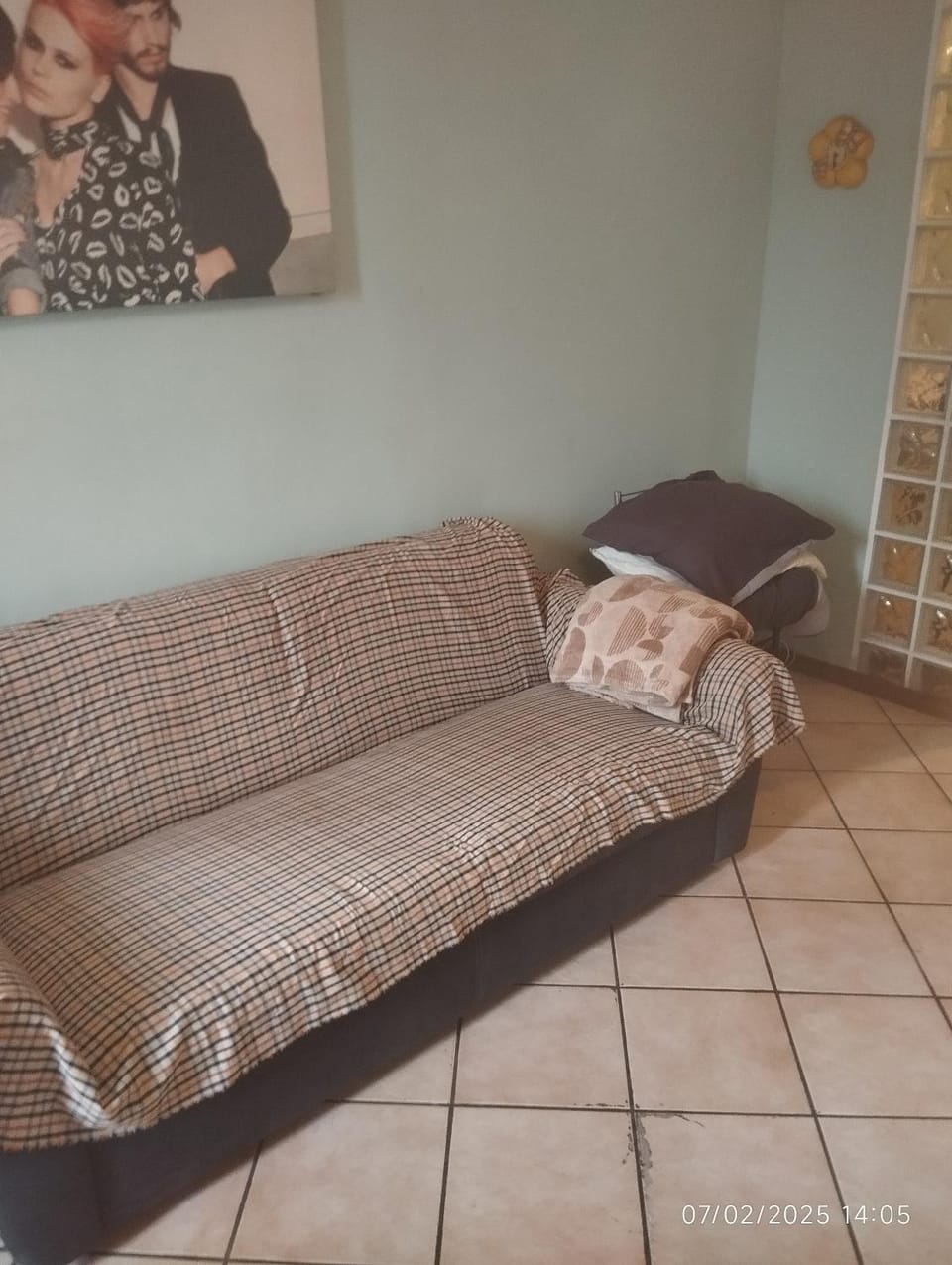 La Siesta Apartment in Novara