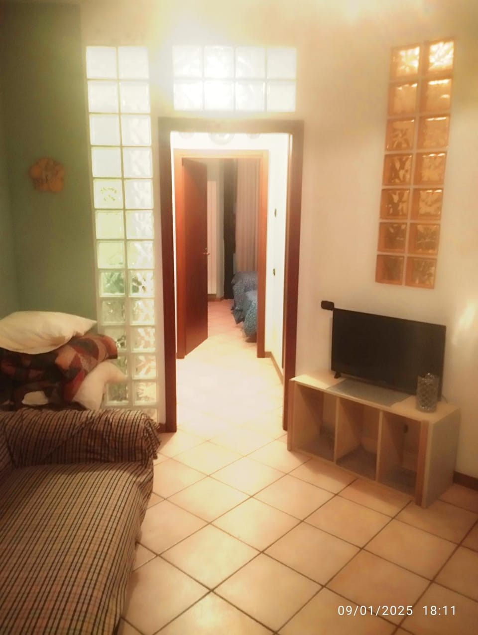 La Siesta Apartment in Novara