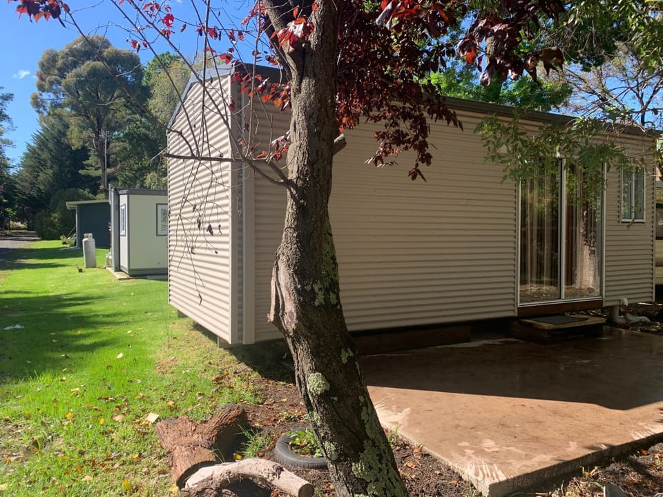 Property building, Garden, Garden view, Street view