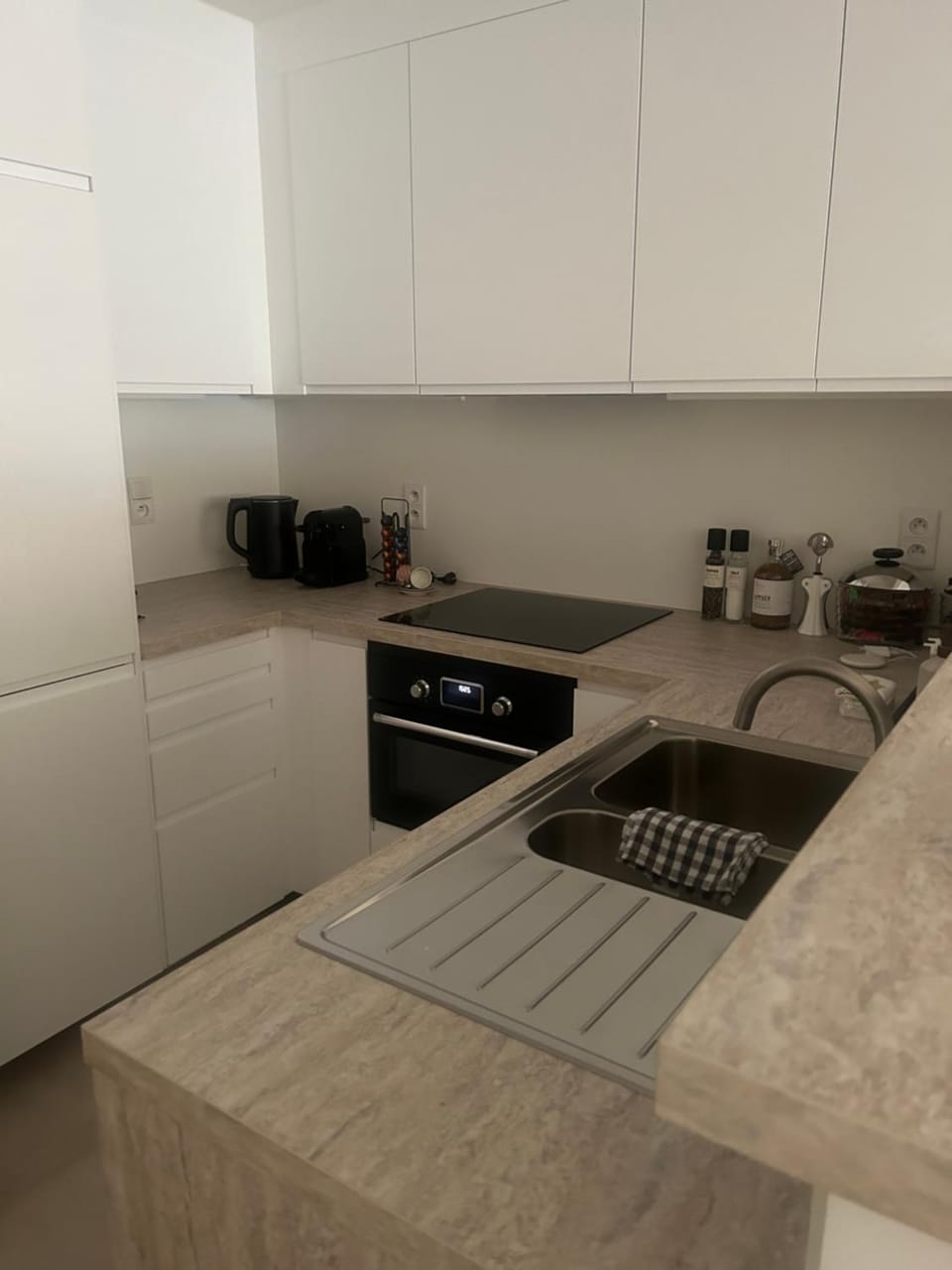 Vakantie appartement Apartment in Knokke-Heist