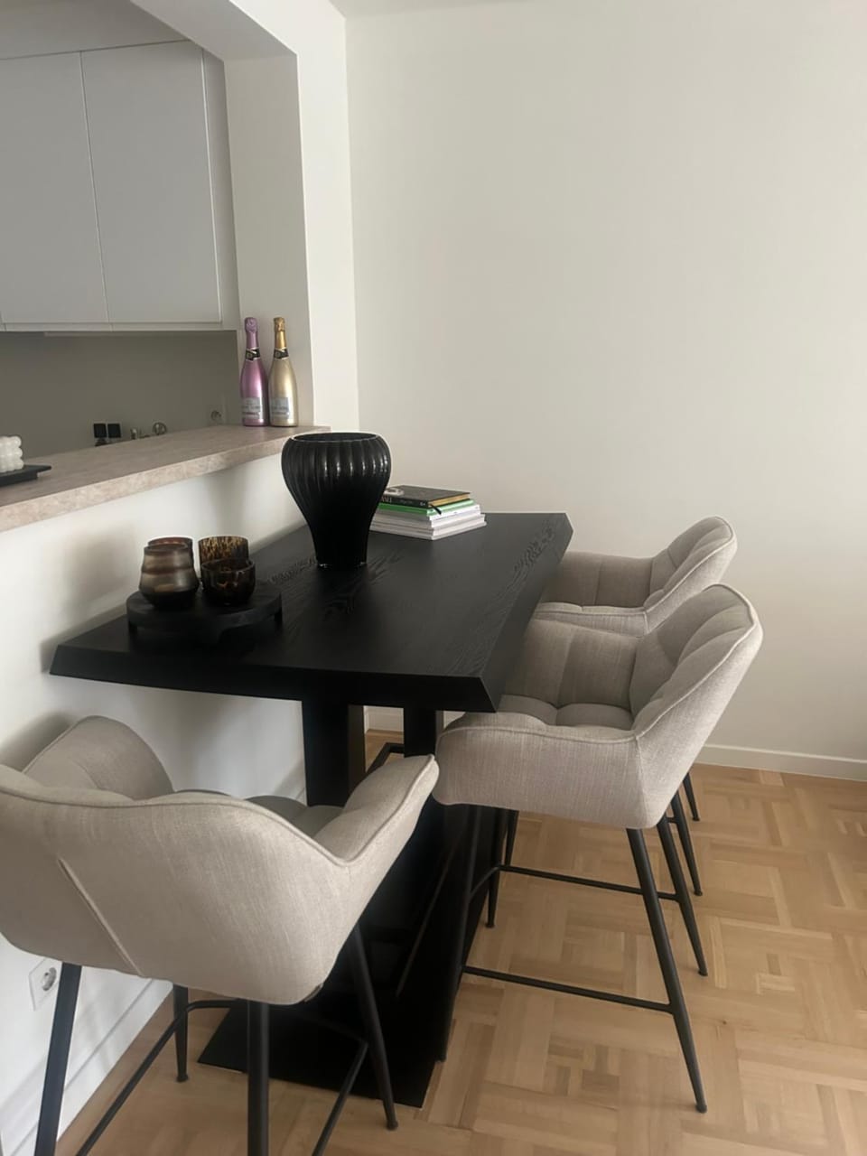 Vakantie appartement Apartment in Knokke-Heist