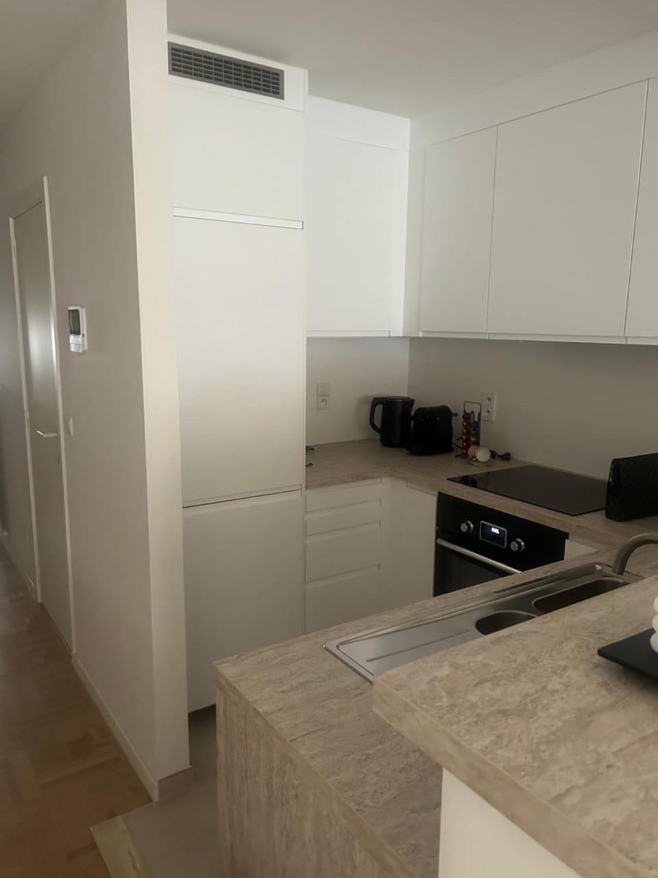 Vakantie appartement Apartment in Knokke-Heist