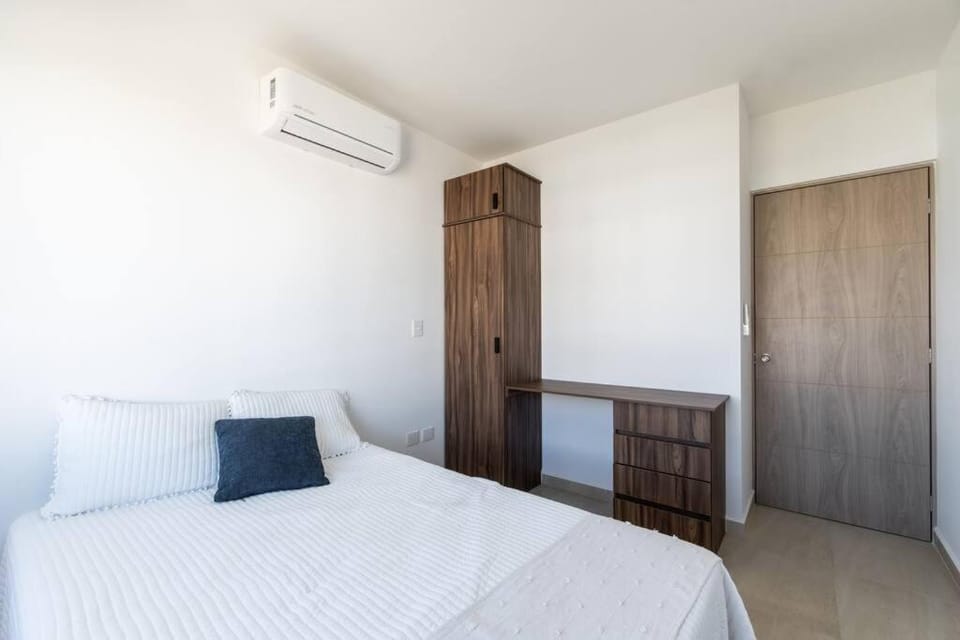 5 min de playa y Mazaguas by PartnerHost Apartment in Mazatlan
