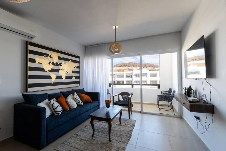 5 min de playa y Mazaguas by PartnerHost Apartment in Mazatlan