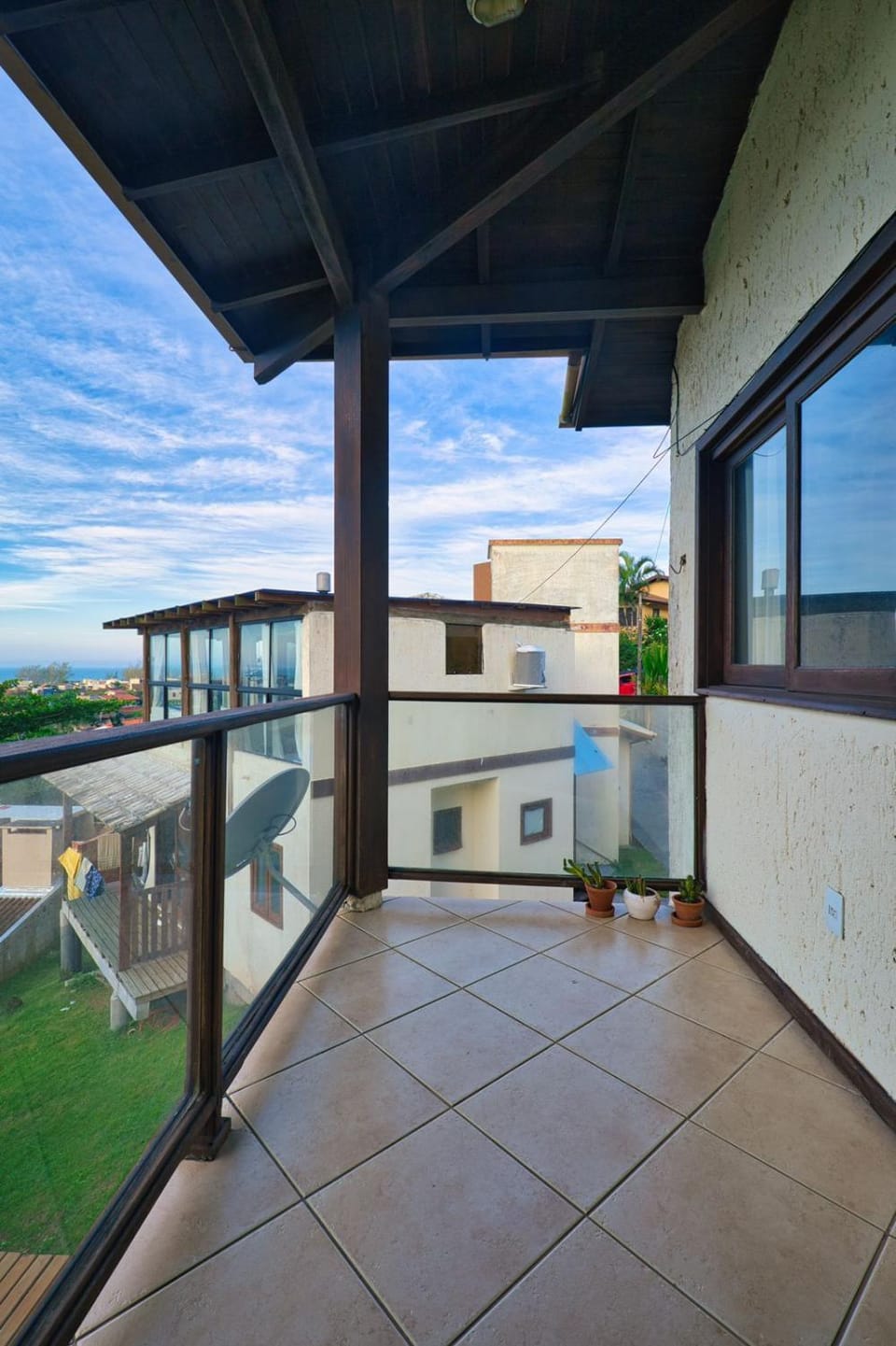 Residencial Vale do Sol Apartment in Garopaba