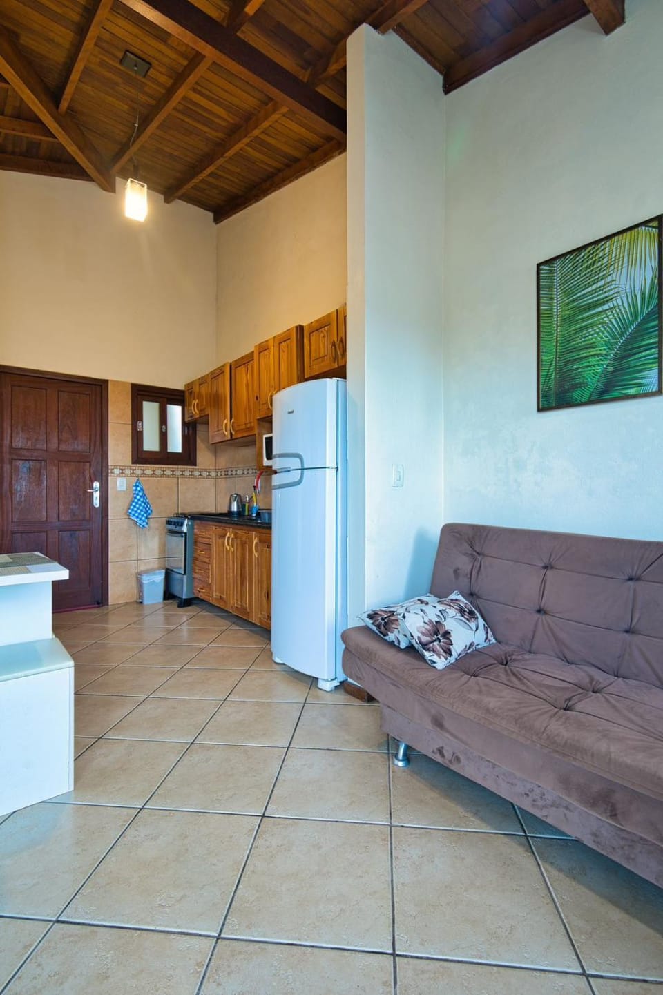 Residencial Vale do Sol Apartment in Garopaba