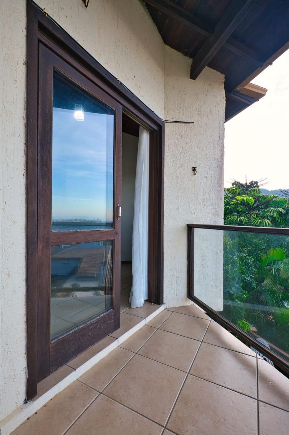 Residencial Vale do Sol Apartment in Garopaba
