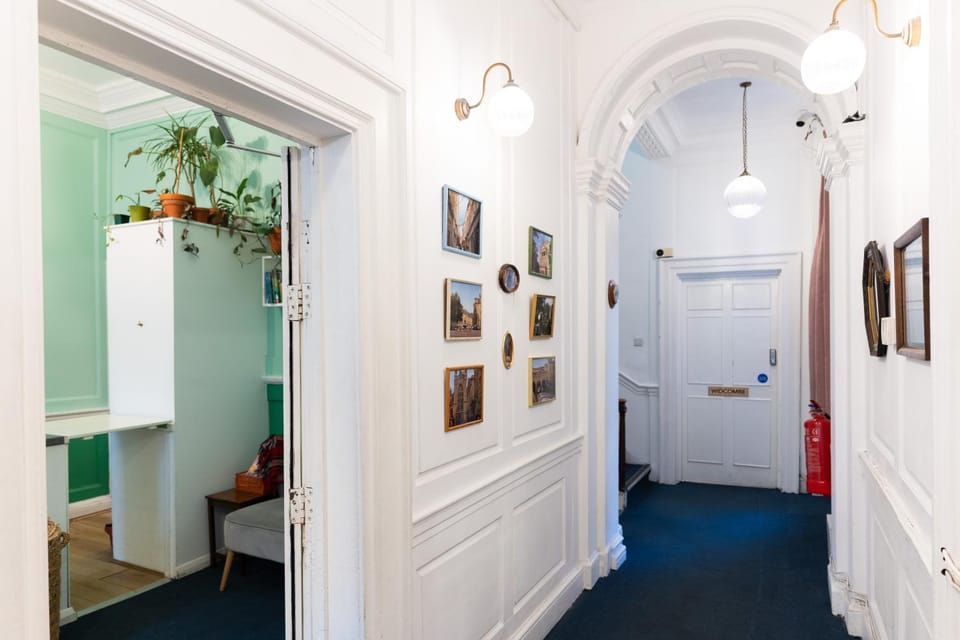 Lobby or reception, Other