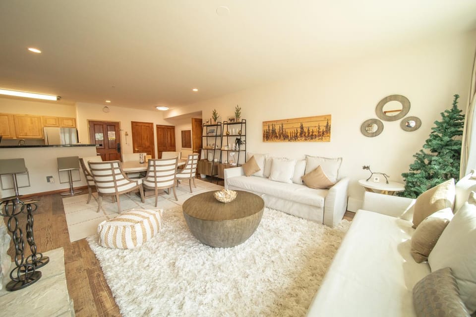 Gateway Lodge 5074 by SummitCove Lodging in Colorado House in Keystone