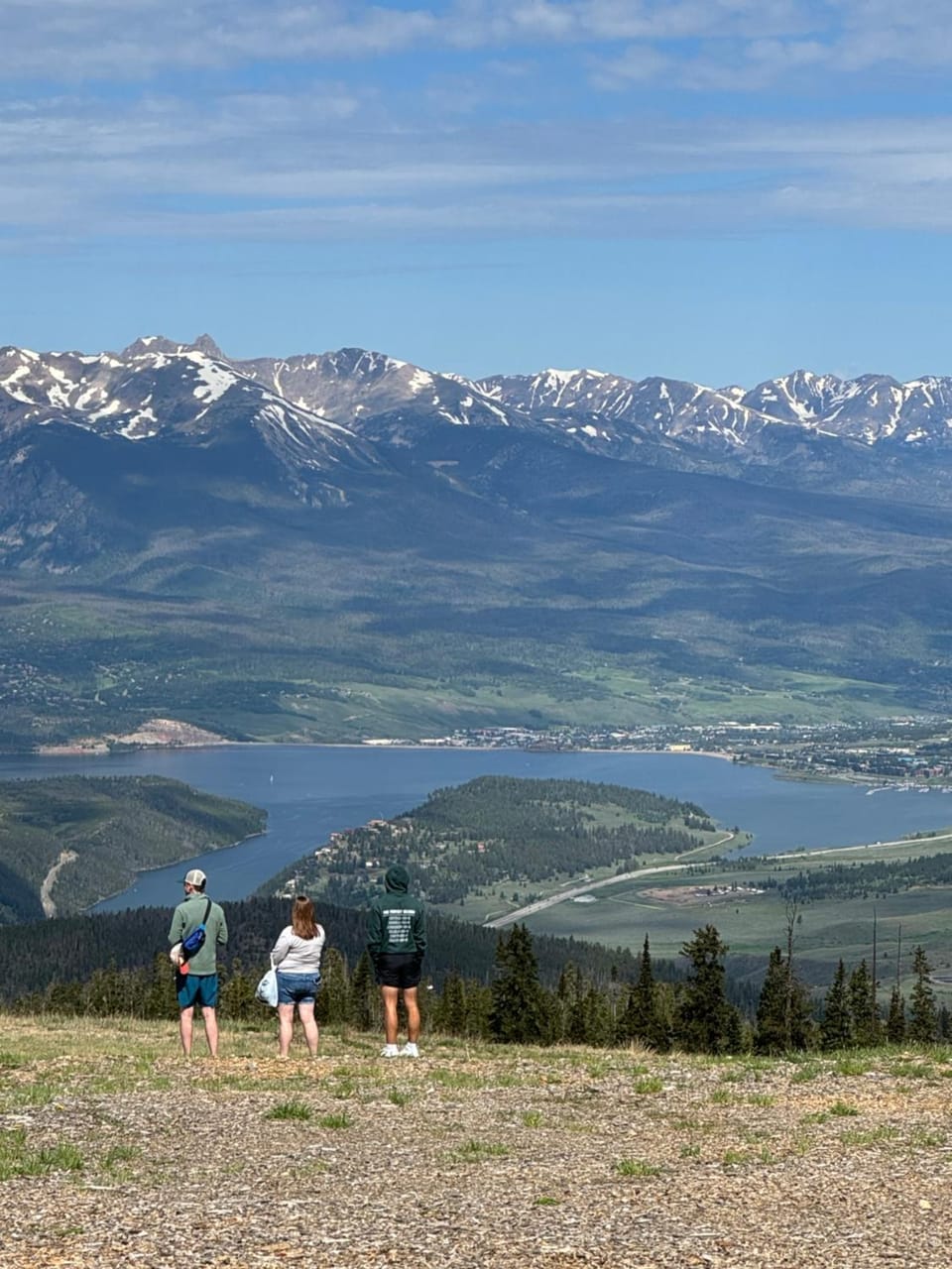 Gateway Lodge 5074 by SummitCove Lodging in Colorado House in Keystone