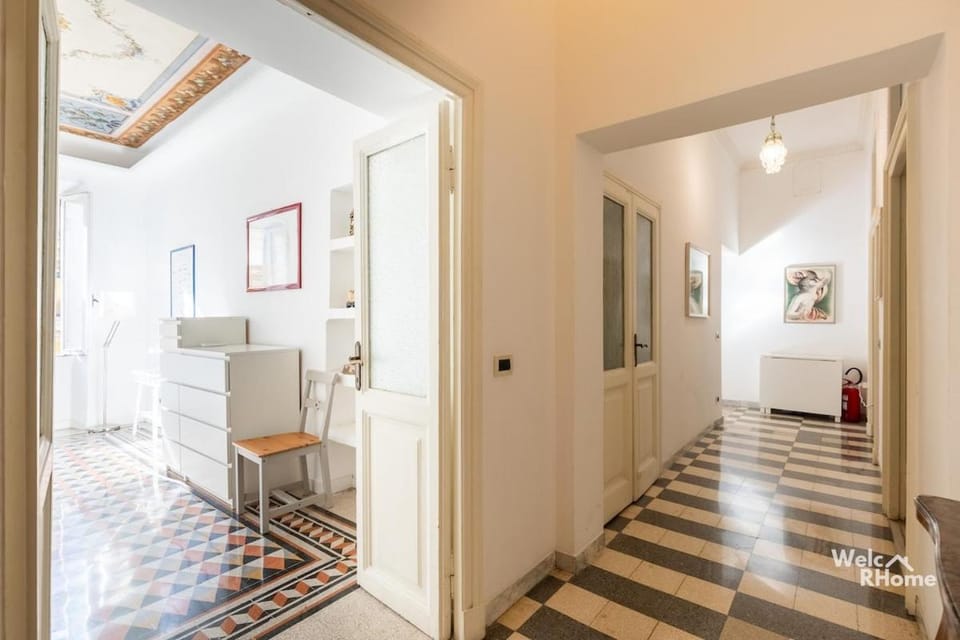 Maison Borghetto - Vatican House Apartment in Rome