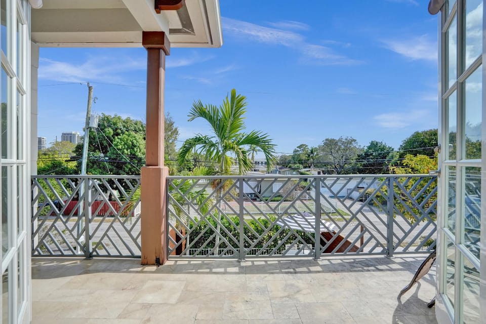 Day, View (from property/room), Balcony/Terrace