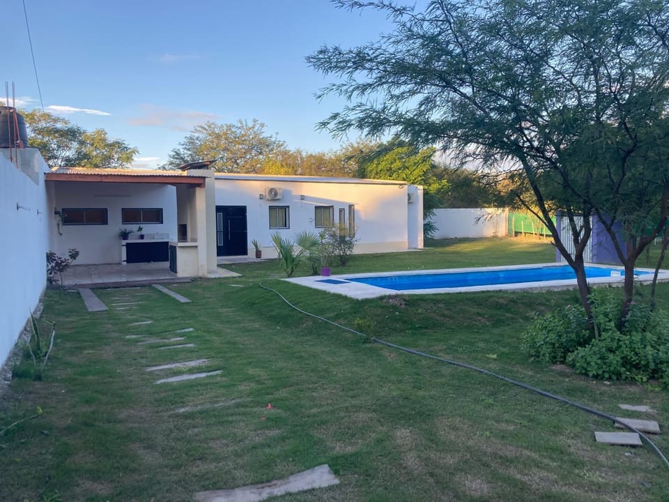 Casa finca La catalina II House in Santiago del Estero