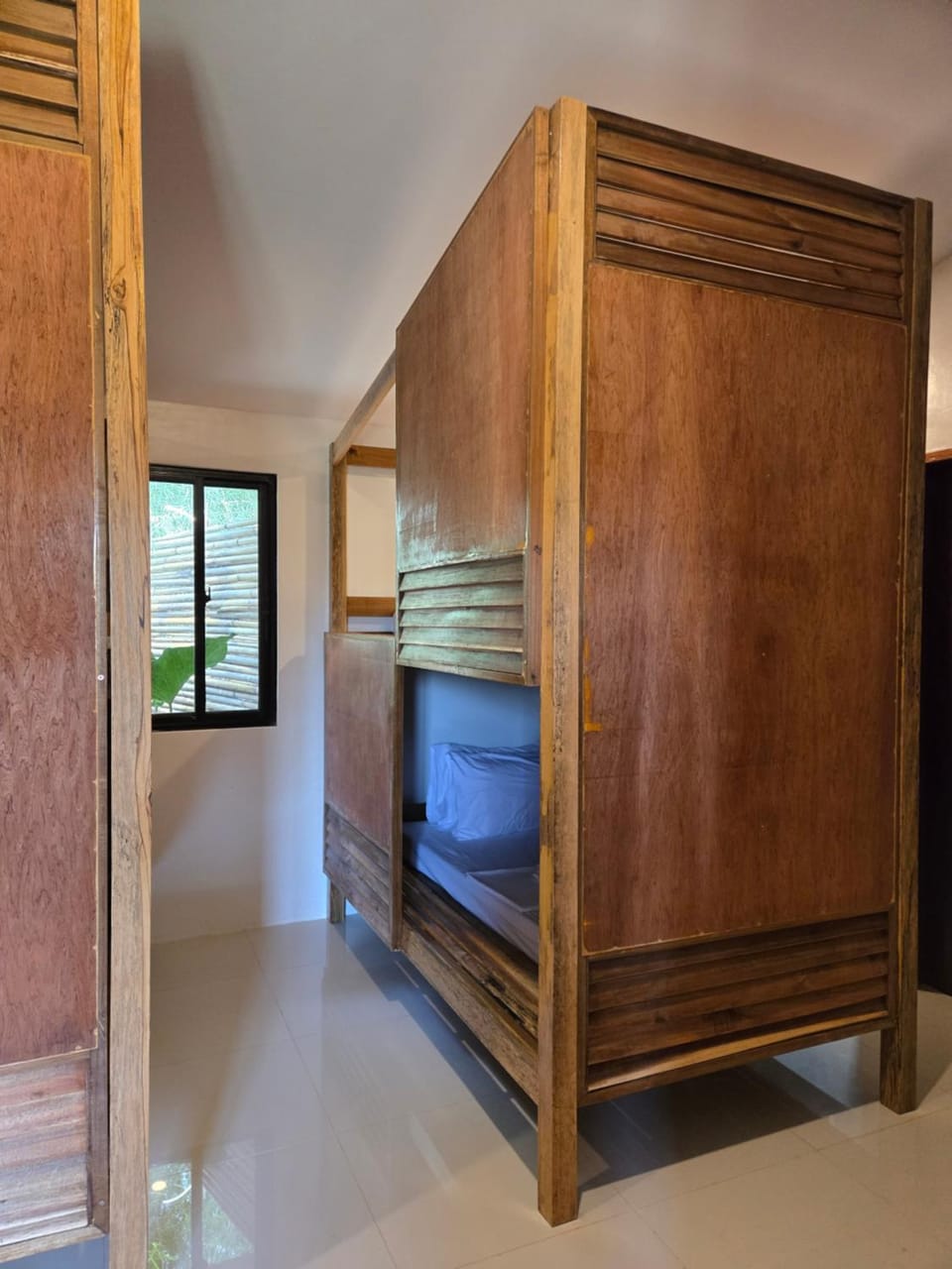 bunk bed