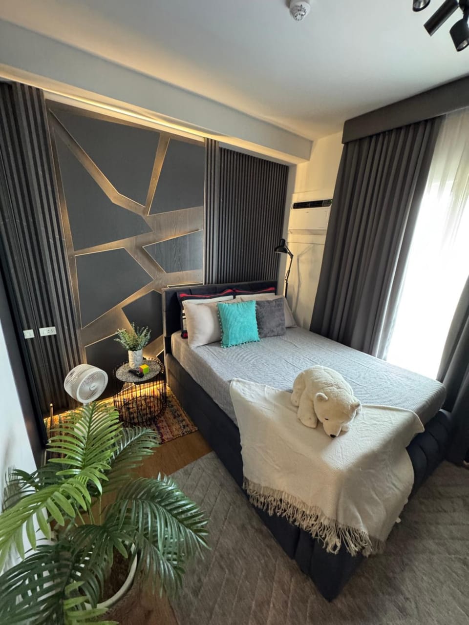 Studio McBi Apartment hotel in Davao City