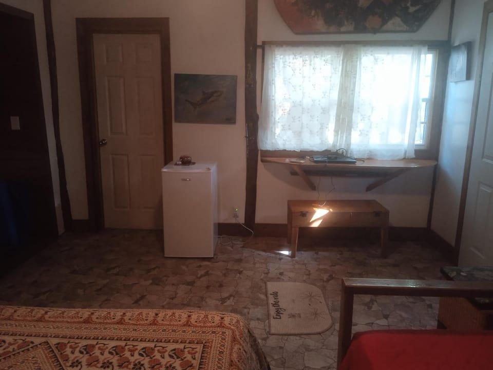 cabaña en la selva Apartment in Bay Islands Department