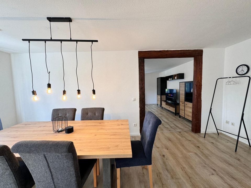 Familienglück Apartment in Überlingen