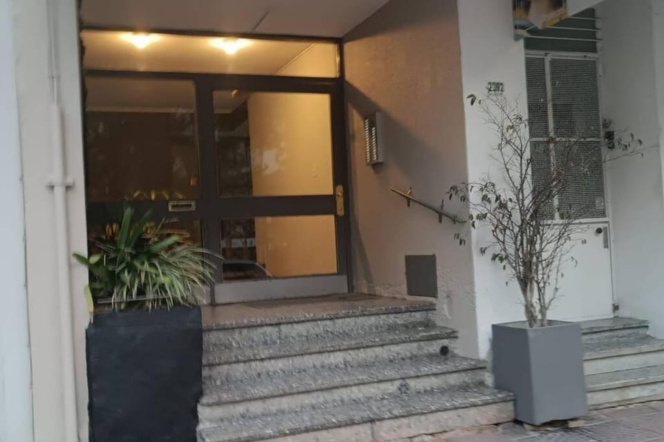 Apartamento Centrico Zona Tres Cruces Apartment in Montevideo Department, Uruguay