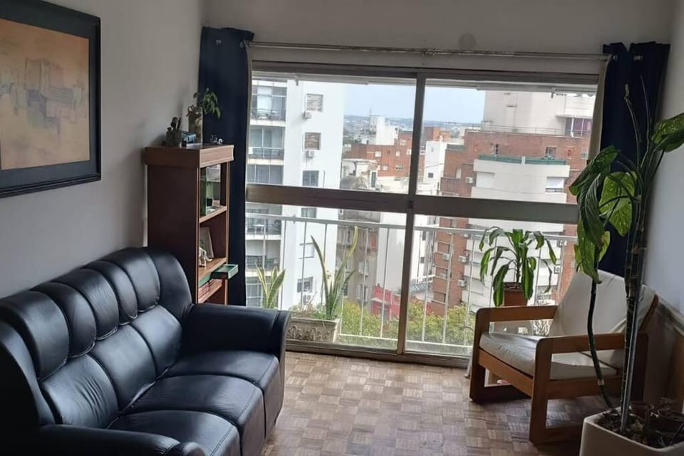 Balcony/Terrace, Living room