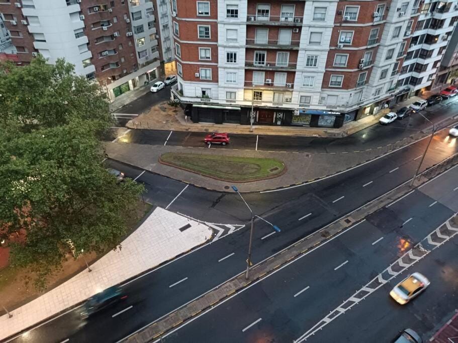 Apartamento Centrico Zona Tres Cruces Apartment in Montevideo Department, Uruguay