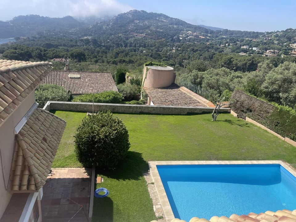 Apartamento en Aiguablava con Piscina y Parking - ES-226-4 Apartment in Baix Empordà