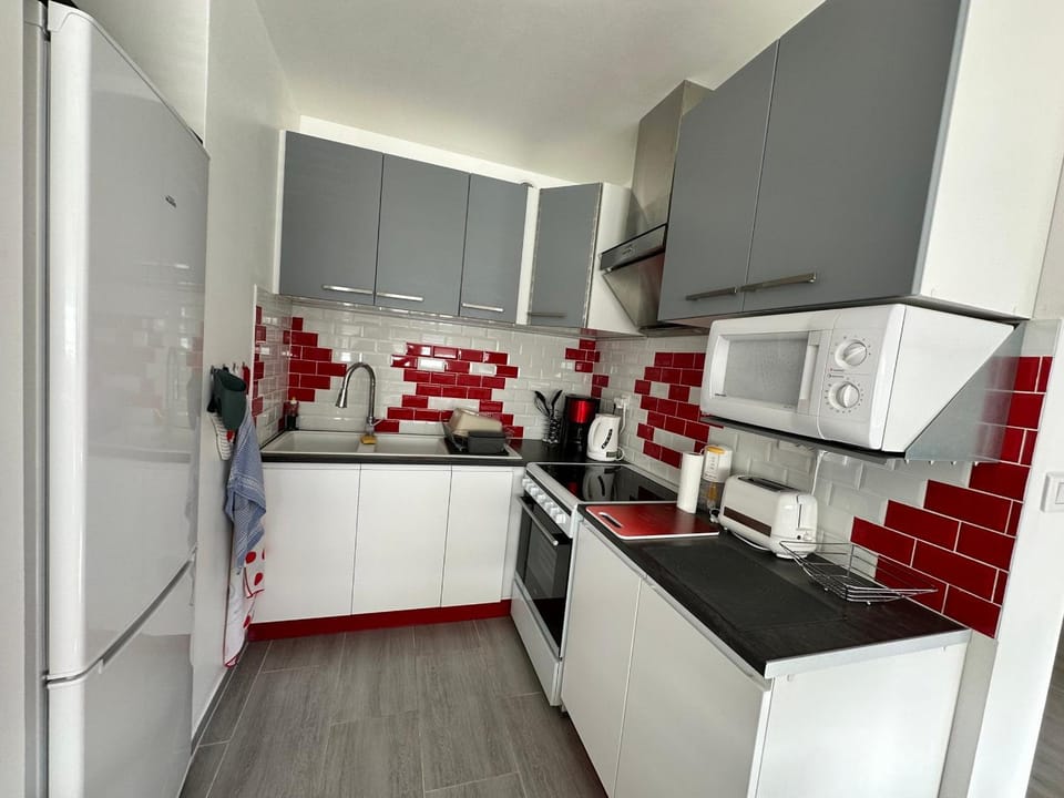 Charmant T2 rénové proche centre de Villard de Lans et station - FR-1-515-210 Apartment in Provence