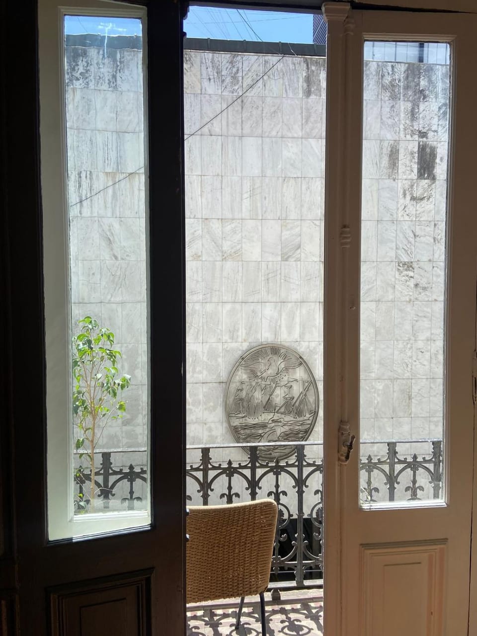 Hostel Miraflores Hostel in Buenos Aires