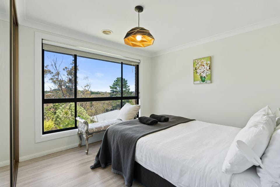Fern & Maple Lodge Wentworth Falls House in Wentworth Falls