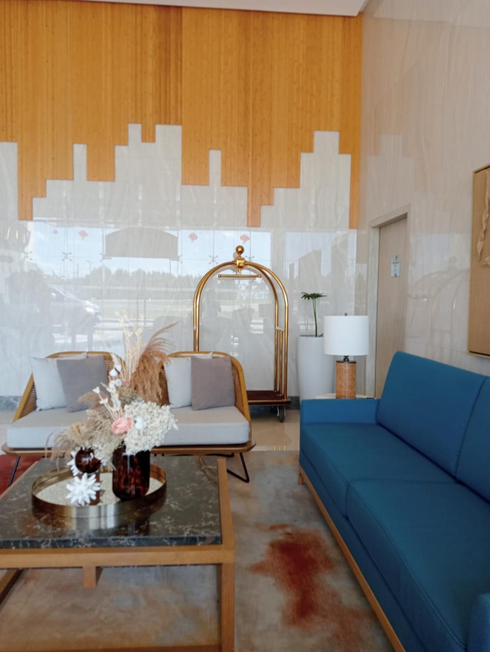 Suite by Xavie The Verdin by MAPLE Grove Apartment hotel in Calabarzon