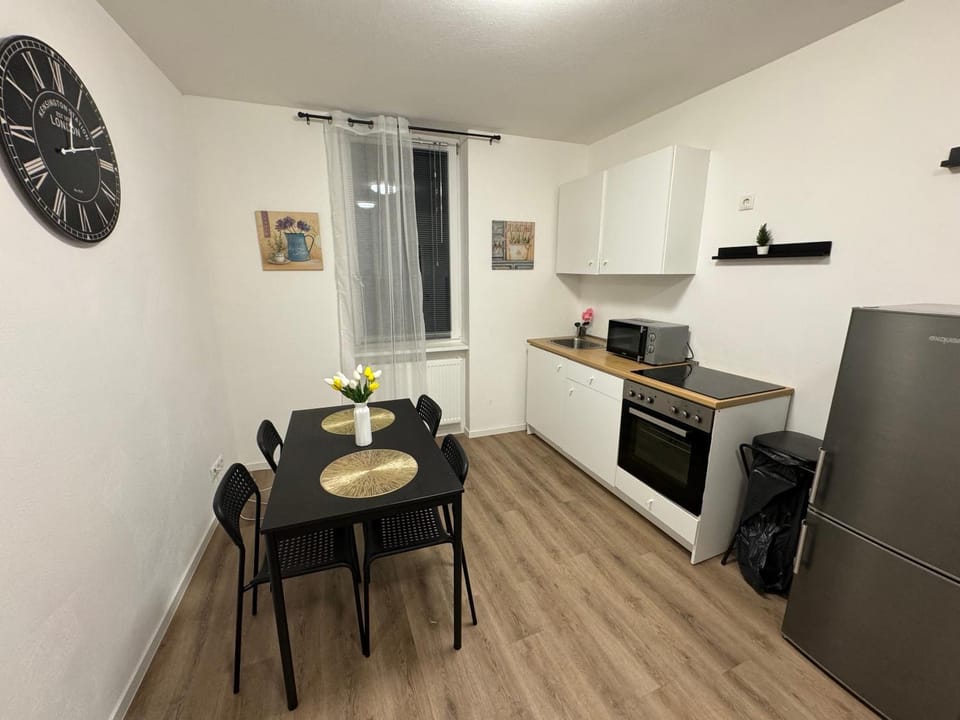 Gemütliches Zimmer in Rheinnähe Apartment in Koblenz