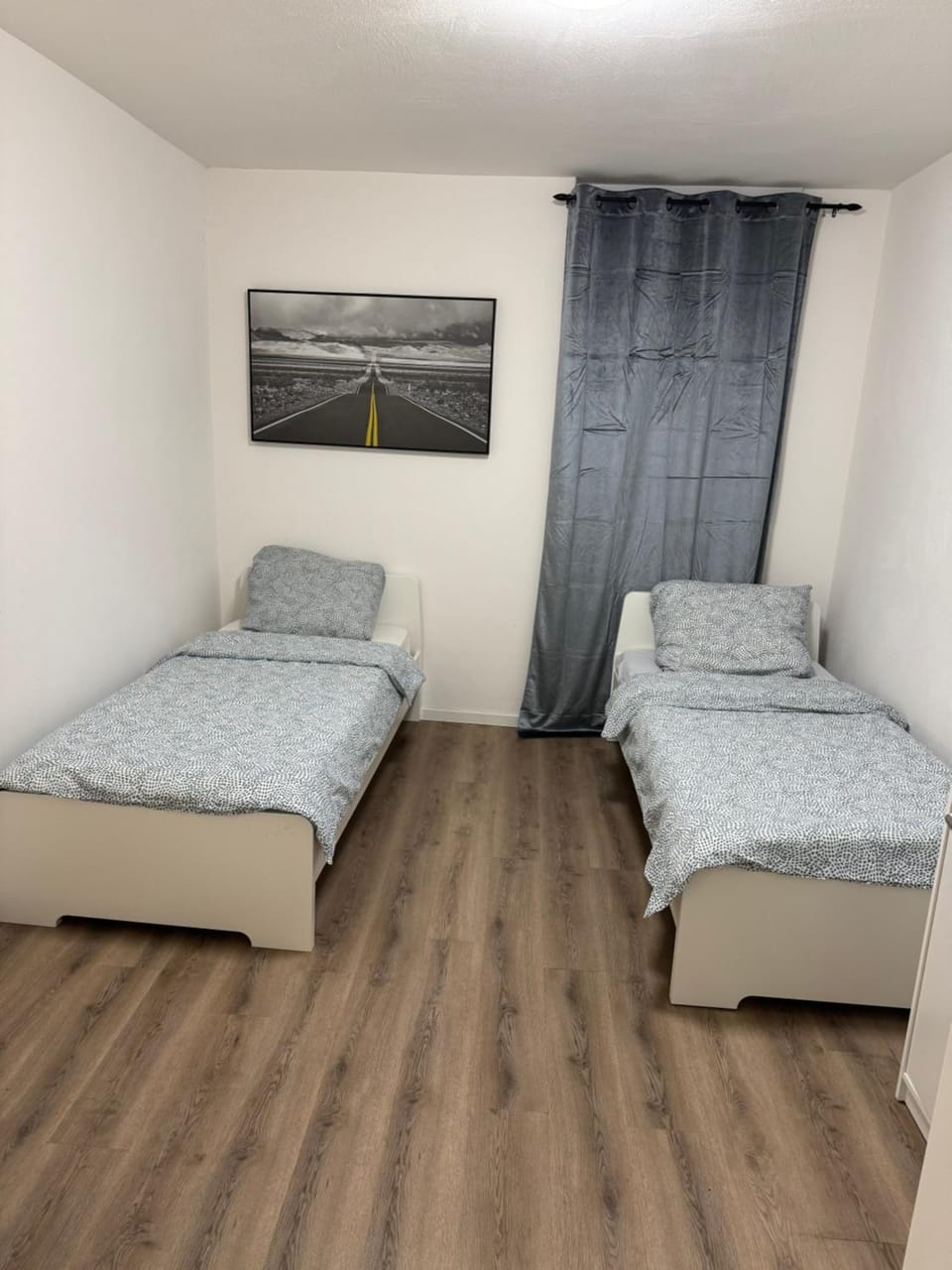 Gemütliches Zimmer in Rheinnähe Apartment in Koblenz